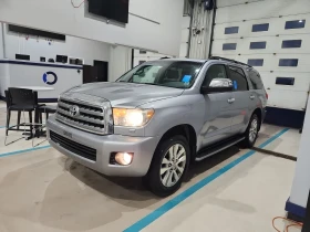 Toyota Sequoia LIMITED * * CARFAX * * АВТО КРЕДИТ * * 