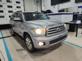 Toyota Sequoia LIMITED * * CARFAX * * АВТО КРЕДИТ * *  - 29999 лв. / 15338.25 € - 22751841 2