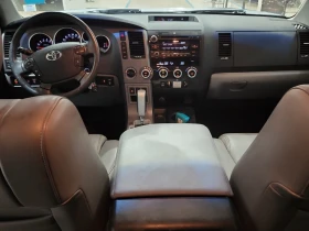 Toyota Sequoia LIMITED * * CARFAX * * АВТО КРЕДИТ * *  - 29999 лв. / 15338.25 € - 22751841 6