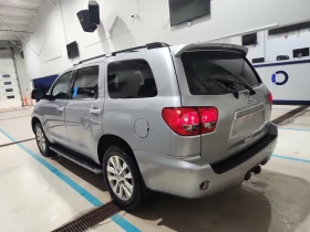 Toyota Sequoia LIMITED * * CARFAX * * АВТО КРЕДИТ * *  - 29999 лв. / 15338.25 € - 22751841 4