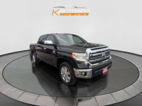 Toyota Tundra Platinum ОБДУХВАНЕ* BLINDSPOT* CAM* ПОДГРЕВ*  - 49000 лв. / 25053.30 € - 12442035 5