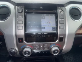 Toyota Tundra Platinum ОБДУХВАНЕ* BLINDSPOT* CAM* ПОДГРЕВ*  - 49000 лв. / 25053.30 € - 12442035 13