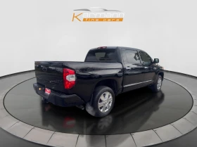 Toyota Tundra Platinum ОБДУХВАНЕ* BLINDSPOT* CAM* ПОДГРЕВ*  - 49000 лв. / 25053.30 € - 12442035 16