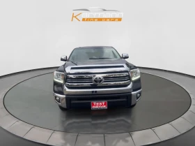 Toyota Tundra Platinum ОБДУХВАНЕ* BLINDSPOT* CAM* ПОДГРЕВ*  - 49000 лв. / 25053.30 € - 12442035 6