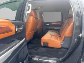 Toyota Tundra Platinum ОБДУХВАНЕ* BLINDSPOT* CAM* ПОДГРЕВ*  - 49000 лв. / 25053.30 € - 12442035 7