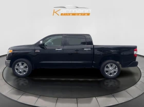 Toyota Tundra Platinum ОБДУХВАНЕ* BLINDSPOT* CAM* ПОДГРЕВ*  - 49000 лв. / 25053.30 € - 12442035 2