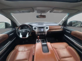 Toyota Tundra Platinum ОБДУХВАНЕ* BLINDSPOT* CAM* ПОДГРЕВ*  - 49000 лв. / 25053.30 € - 12442035 14