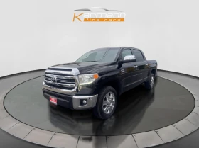 Toyota Tundra Platinum ОБДУХВАНЕ* BLINDSPOT* CAM* ПОДГРЕВ* 