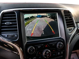 Jeep Grand cherokee SRT - 46500 лв. / 23775.07 € - 22325549 2