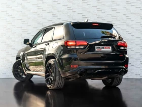 Jeep Grand cherokee SRT - 46500 лв. / 23775.07 € - 22325549 12