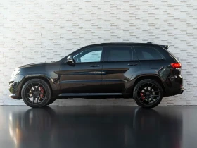 Jeep Grand cherokee SRT - 46500 лв. / 23775.07 € - 22325549 13