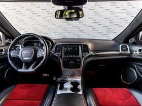 Jeep Grand cherokee SRT - 46500 лв. / 23775.07 € - 22325549 15