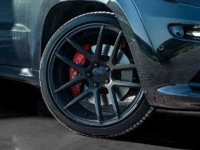 Jeep Grand cherokee SRT - 46500 лв. / 23775.07 € - 22325549 17