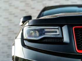 Jeep Grand cherokee SRT - 46500 лв. / 23775.07 € - 22325549 6