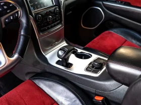 Jeep Grand cherokee SRT - 46500 лв. / 23775.07 € - 22325549 7