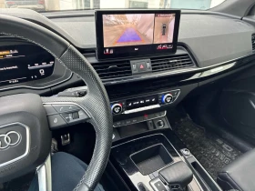 Audi Q5 * Progressiv * CARFAX * БЕЗ ПЪРВОНАЧАЛНА ВНОСКА - 25900 € / 50656.00 лв. - 48699396 9