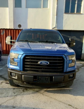 Ford F150 Пикап