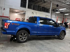 Ford F150 Пикап, снимка 3