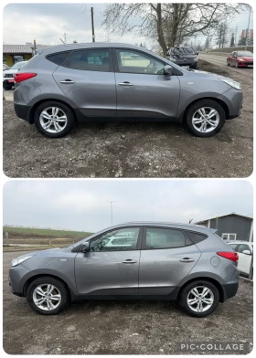 Hyundai IX35 4х4 Автоматик! Кожа!  - 9460 € / 18502.15 лв. - 98752063 5
