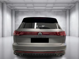 VW Touareg 3.0 TDI 4Motion = R-line = Гаранция - 72666 € / 142122.34 лв. - 24911276 3