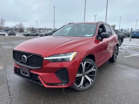 Volvo XC60 R Design  CARFAX