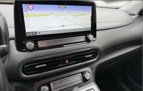 Hyundai Kona facelift* 64kw* Камера* Подгрев* Дигитал - 18500 € / 36182.85 лв. - 85550652 7