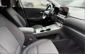Hyundai Kona facelift* 64kw* Камера* Подгрев* Дигитал - 18500 € / 36182.85 лв. - 85550652 9