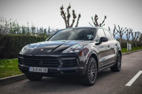 Porsche Cayenne S 441кс. ACC* Bose* Обдухване* Панорама* PDLS + 