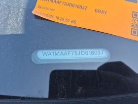 Audi Q7 Progressiv/CARFAX/Пано/2 Ключа/Дистроник/Обдух/ - 13900 € / 27186.04 лв. - 32859436 16