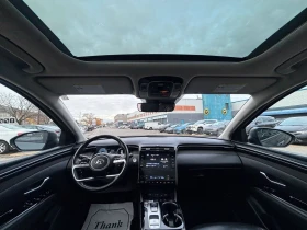 Hyundai Tucson Hybrid Luxury AWD | Mobile.bg � ����� ������ 5