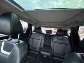 Hyundai Tucson Hybrid Luxury AWD | Mobile.bg � ����� ������ 14