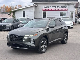 Hyundai Tucson Hybrid Luxury AWD | Mobile.bg � ����� ������ 3
