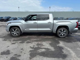 Toyota Tundra * Capstone Hybrid * 360 * ��������� * ��������� | Mobile.bg � ����� ������ 2