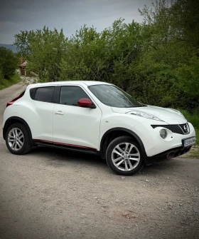 Nissan Juke Nissan Juke | Mobile.bg � ����� ������ 4