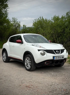 Nissan Juke Nissan Juke | Mobile.bg � ����� ������ 8