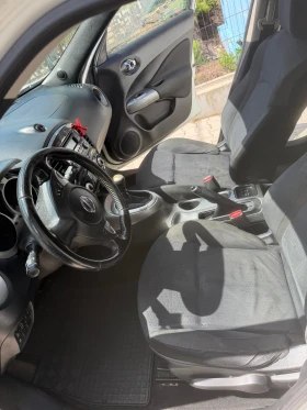 Nissan Juke Nissan Juke | Mobile.bg � ����� ������ 9