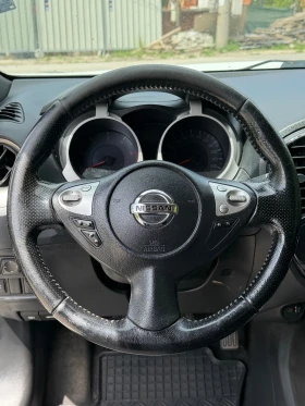 Nissan Juke Nissan Juke | Mobile.bg � ����� ������ 10