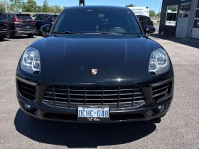 Porsche Macan  S | KOJA | PANO | АВТОКРЕДИТ  | Auto.bg — изображение 5