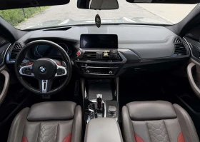 BMW X3 M Competition xDrive | Auto.bg — изображение 8