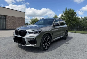 BMW X3 M Competition xDrive | Auto.bg — изображение 3
