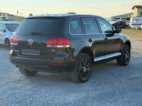 VW Touareg 2.5 TDI | Auto.bg — изображение 5
