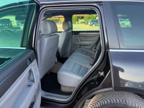 VW Touareg 2.5 TDI | Auto.bg — изображение 10