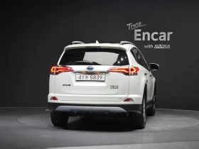 Toyota Rav4 2.5 4WD | Auto.bg — изображение 4