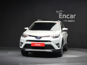 Toyota Rav4 2.5 4WD | Auto.bg — изображение 3