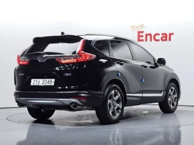 Honda Cr-v 1.5 EX-L 4WD - 17377 € - 22246236 2