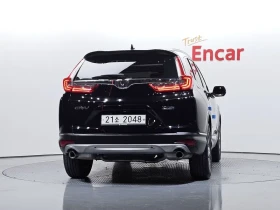 Honda Cr-v 1.5 EX-L 4WD - 17377 € - 22246236 4