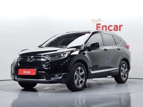 Honda Cr-v 1.5 EX-L 4WD