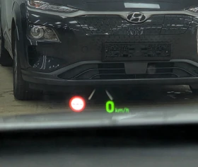 Hyundai Kona 64KWh/Premium/Blue link - 18650 € - 89659801 16