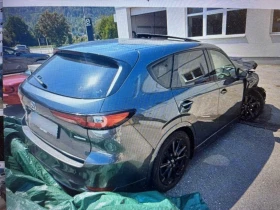 Mazda CX-60 undefined | Auto.bg — изображение 2