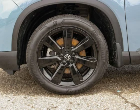 Honda Pilot Black Edition 4X4 | BOSE AUDIO | ЦЕНА ДО БЪЛГАРИЯ | Auto.bg — изображение 4